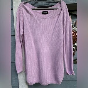 Chadwicks Light Sweater